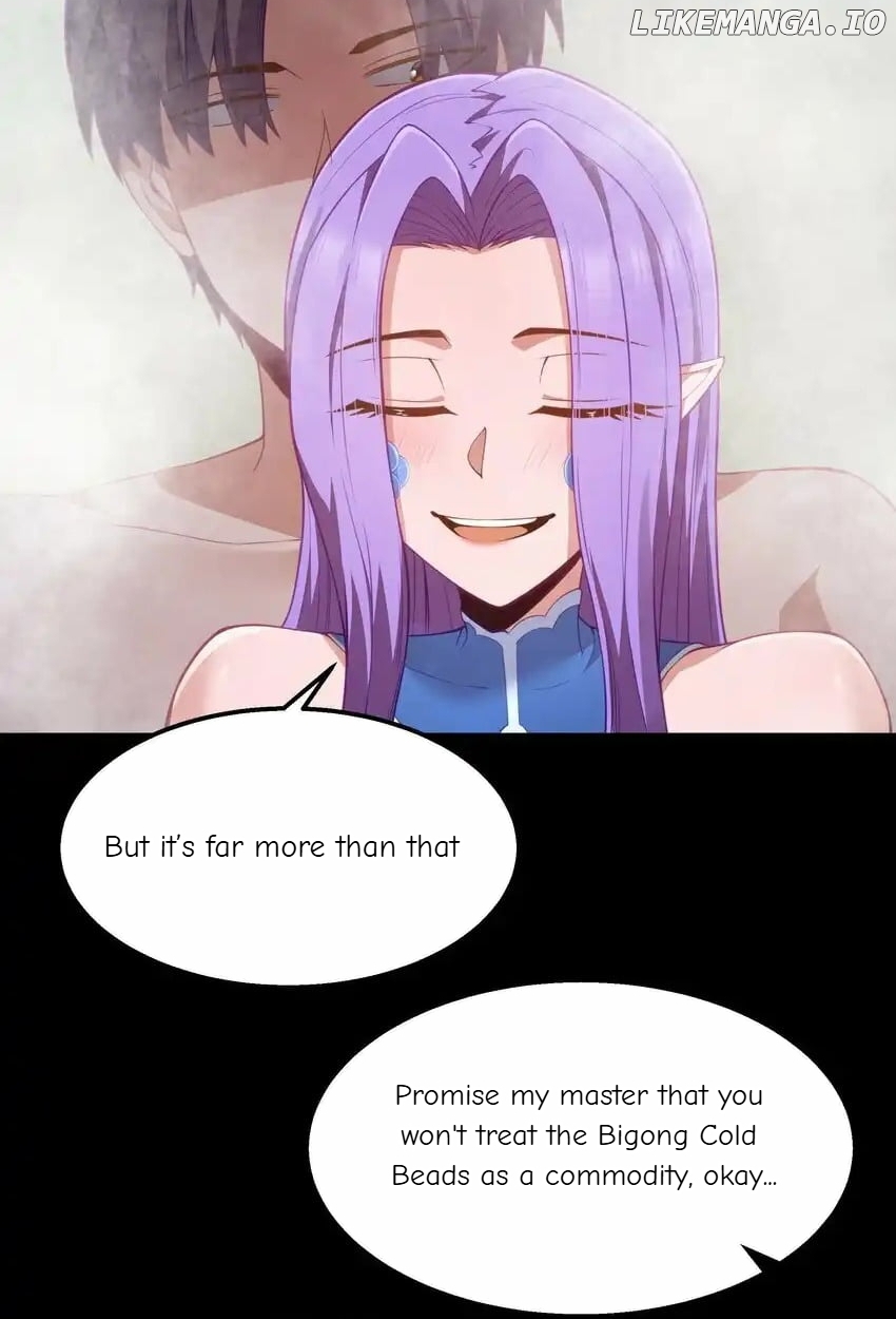 This Hero is a Money Supremacist Chapter 26 - page 69